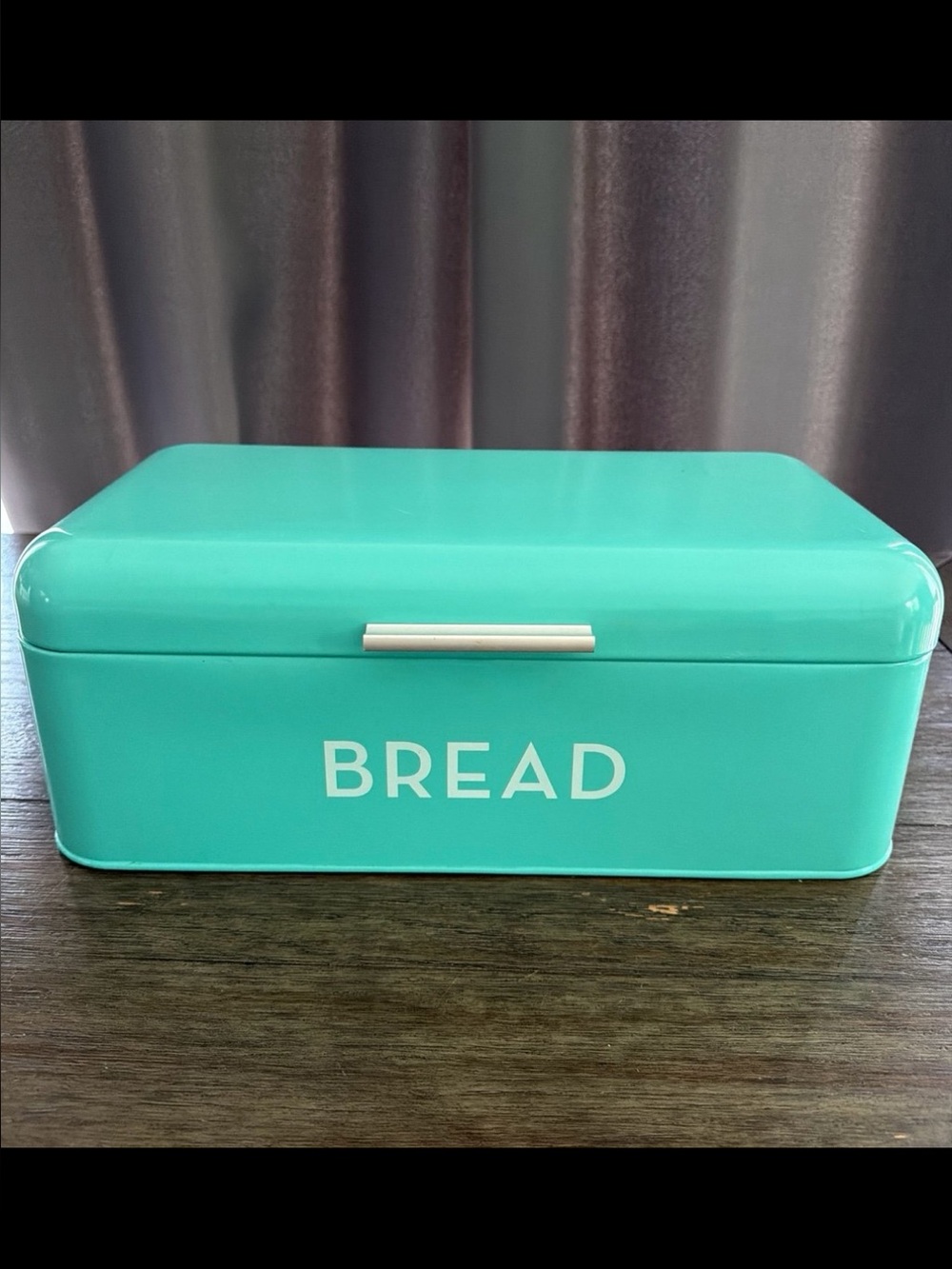 Bread box